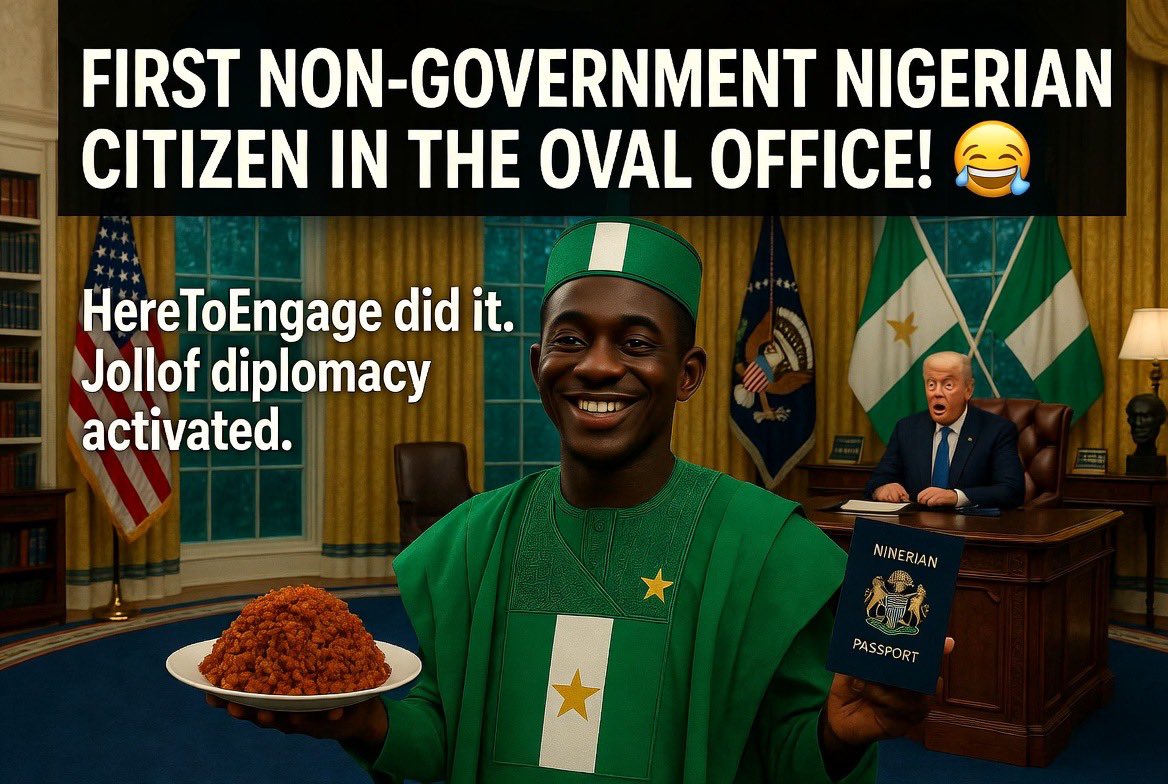 HereToEngage tweet media