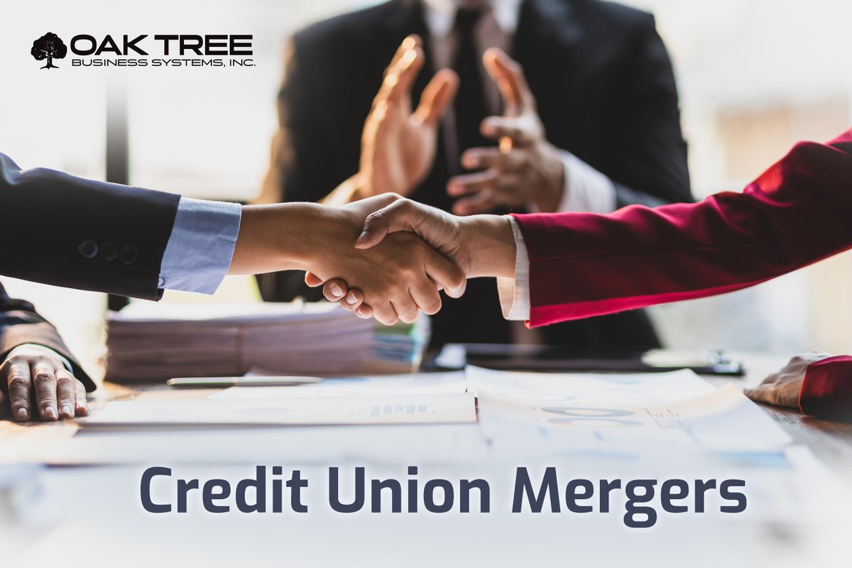 OTBS_CUforms's tweet image. Strategic playbook for credit union mergers. Navigate M&amp;amp;A trends and bank acquisitions for long-term scale.

ow.ly/IrVv50YLqhh

#creditunions #creditunion #creditunionlife #fintech #member #efficiency #solutions #branding #marketing