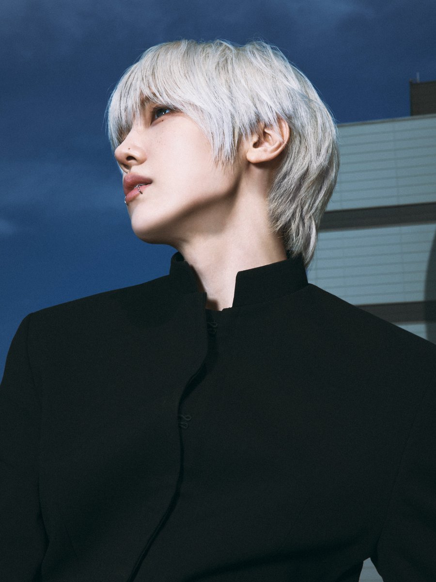 𝐃𝐞-𝐛𝐢𝐥𝐢𝐭𝐚𝐭𝐢𝐨𝐧 𝐃𝐞-𝐜𝐚𝐲 𝐃𝐞-𝐯𝐨𝐮𝐫
⠀
CRAVITY THE 8TH EP 'ReDeFINE'
CONCEPT PHOTO De ver. 🐍
⠀
#성민 #SEONGMIN
⠀
2026. 04. 29 WED 6PM (KST)
⠀
#CRAVITY #크래비티
#ReDeFINE
#AWAKE