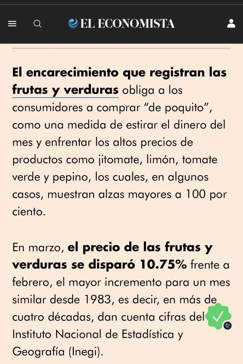 🔴 MALAS NOTICIAS , más inflación y se suma el desempleo, en el primer trimestre del año poco más de 493 mil personas (medio millón) retiraron de su AFORE por DESEMPLEO ! Además el gobierno usará hasta el 30% de su ahorro para proyectos “patito”