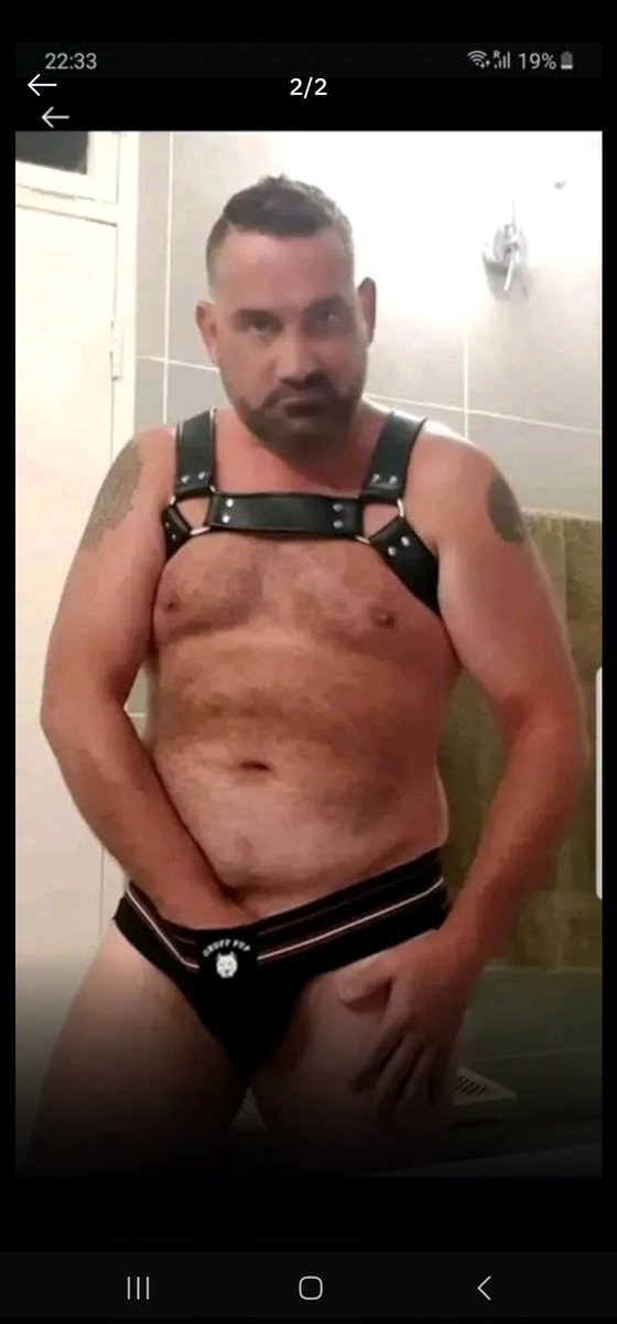 sexybearguy tweet media