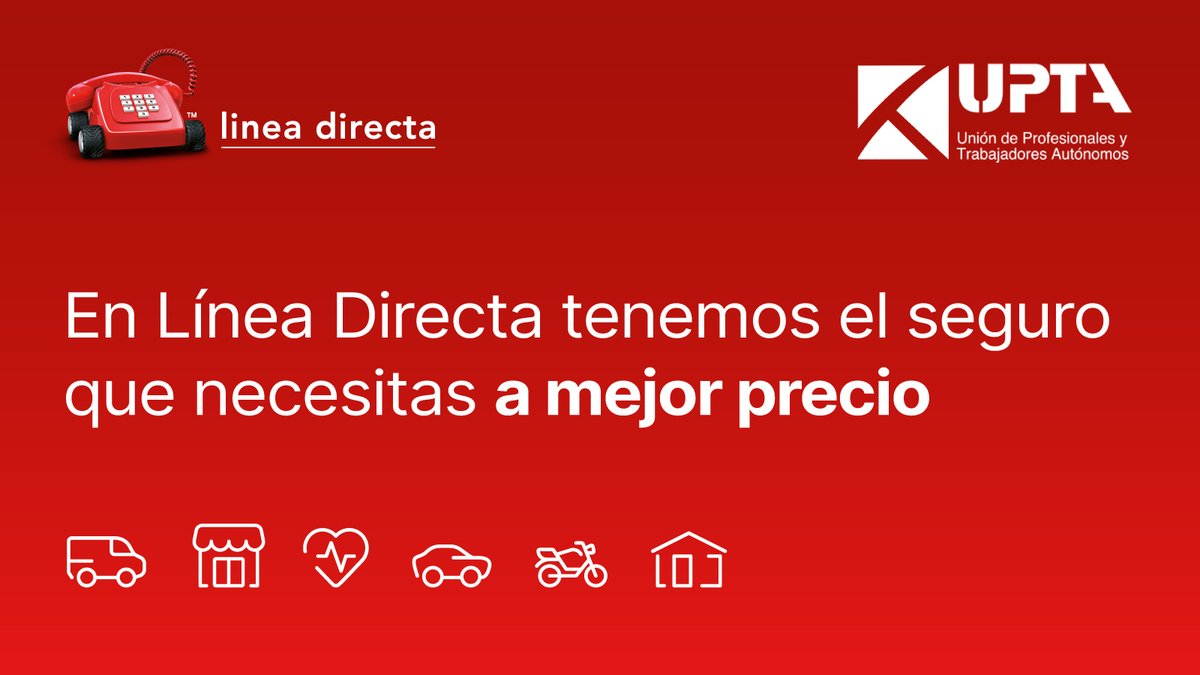 UPTA España tweet media