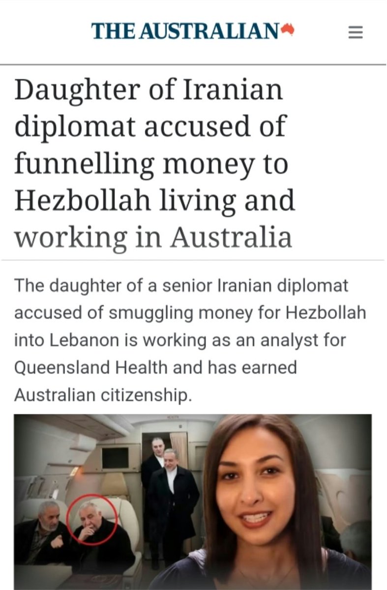 Milad.T 🇦🇺 🇮🇷 tweet media