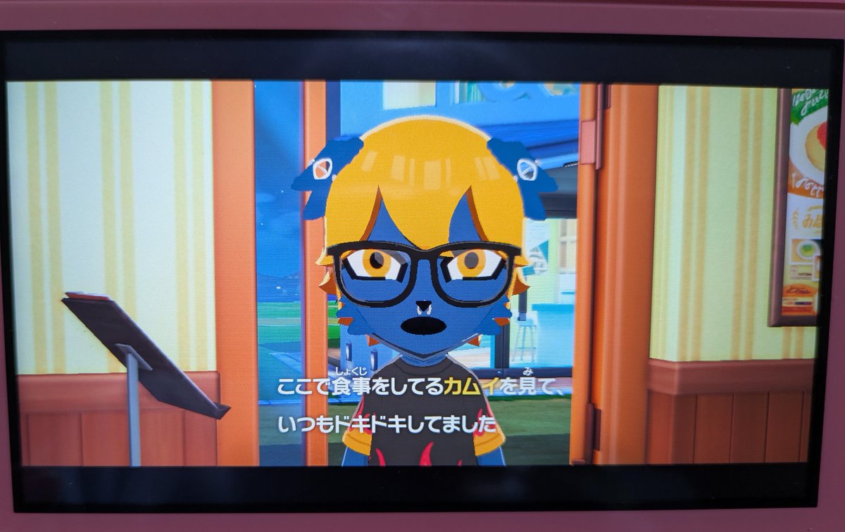 ゆるこ tweet media