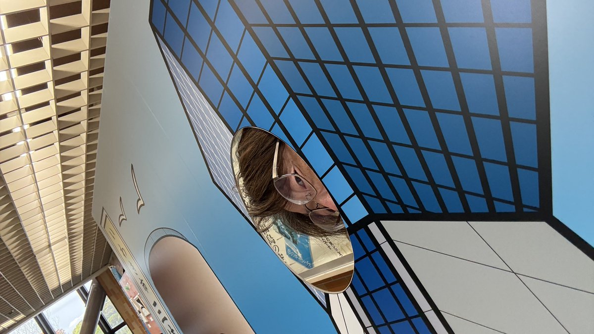 竹下やすひろ tweet media