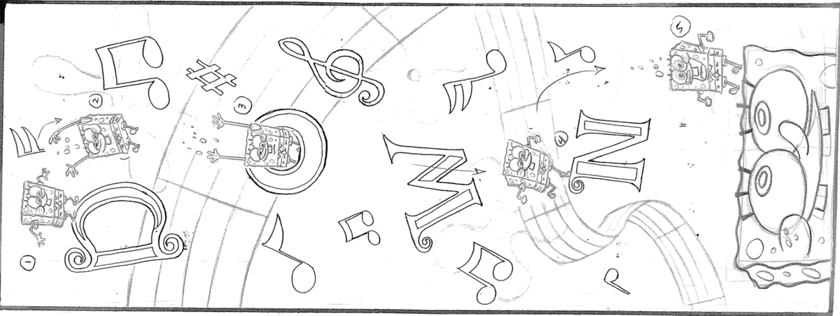 The Tidal Zone tweet media