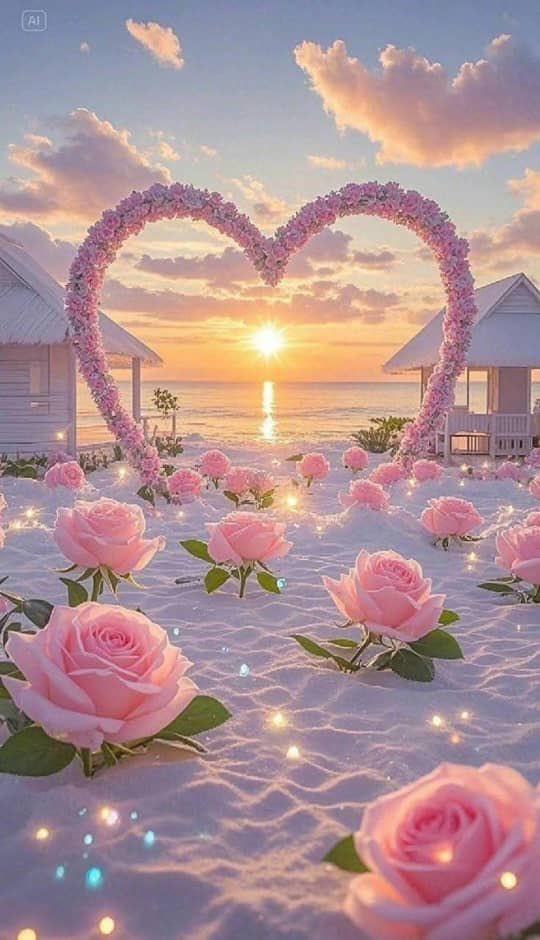 الروح الجميلة ترى السعادة 
   في أبسط الاشياء..♥️

#مساء_الخير_والسعادة 🌸🍃