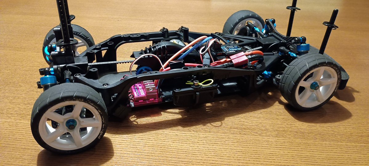 のりポン🏁 tweet media