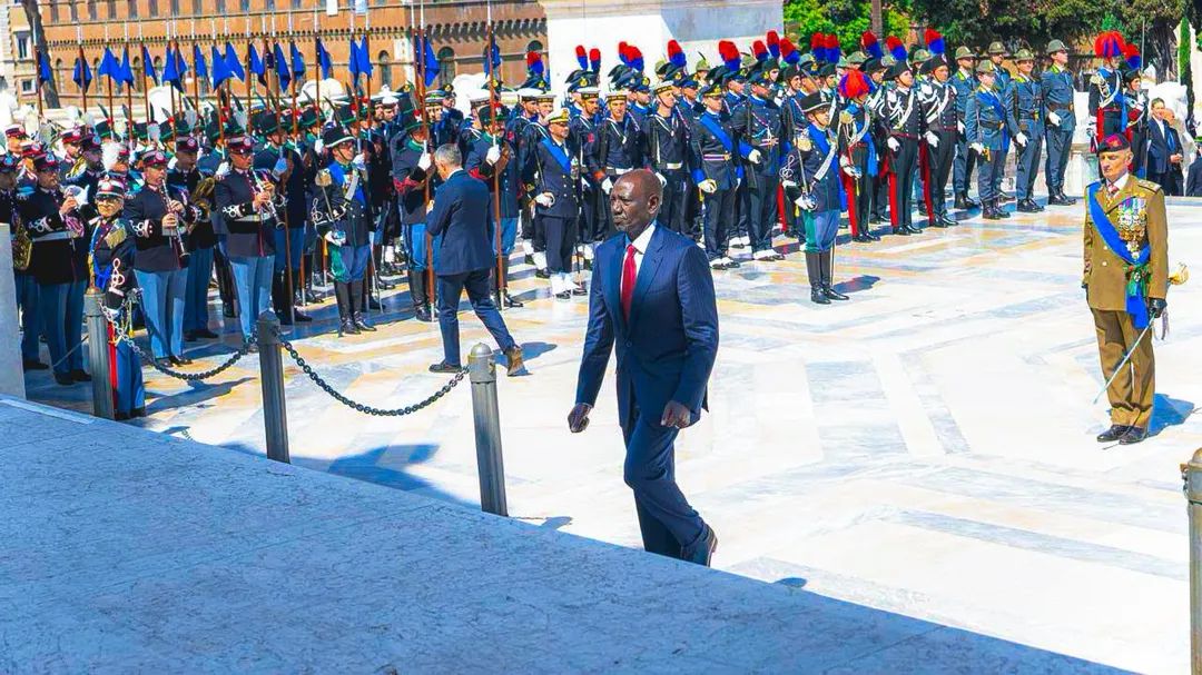 Hard truths tweet media