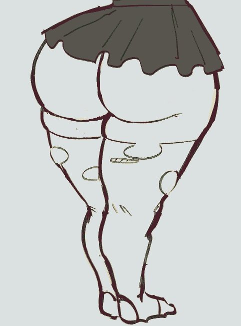 DitzyValbooty's tweet photo. @OfDieWalkure It's all part of the process!
(I forgot) https://t.co/gO3ZE1FCoM