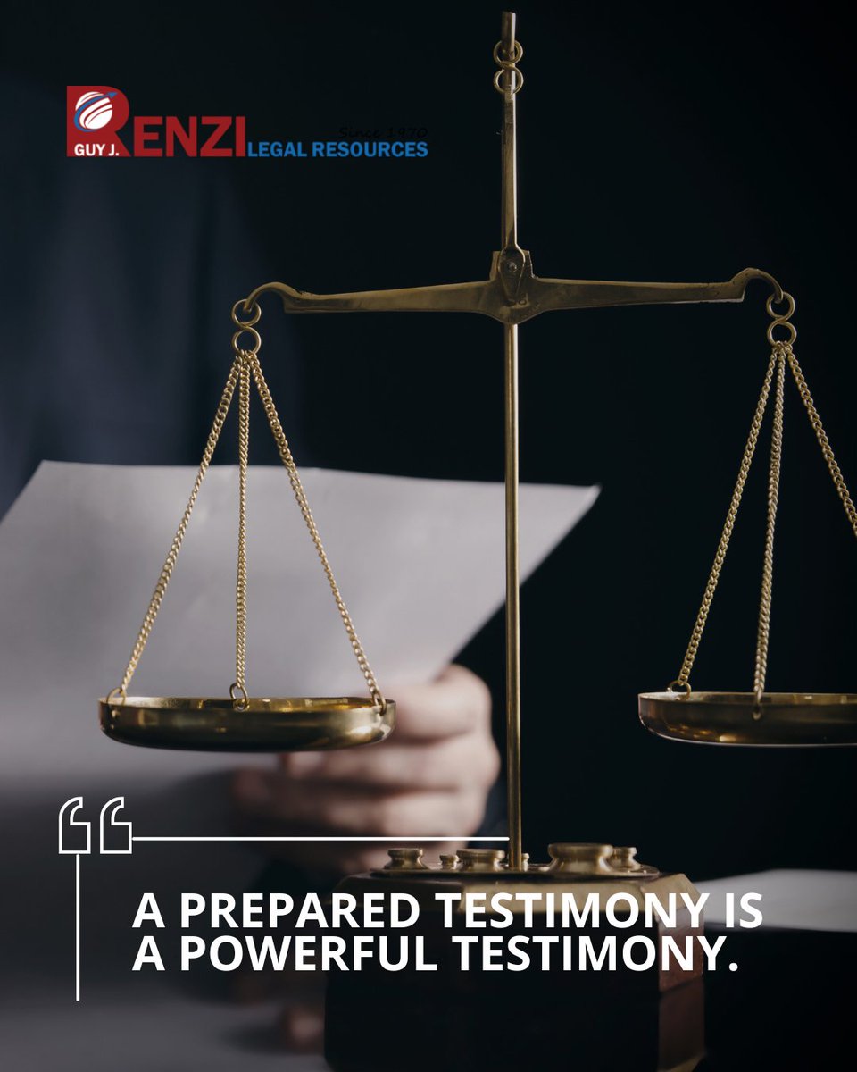RLResourcesNJ's tweet image. Professional court reporters ensure that testimony is captured accurately and preserved as a reliable record—supporting stronger arguments, clearer strategy, and better outcomes.
.
.
#courtreporting #litigationsupport #legaltranscripts #legalresources #NJ #RenziLegalResources