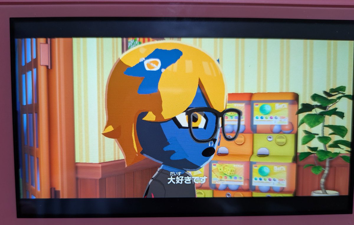 ゆるこ tweet media