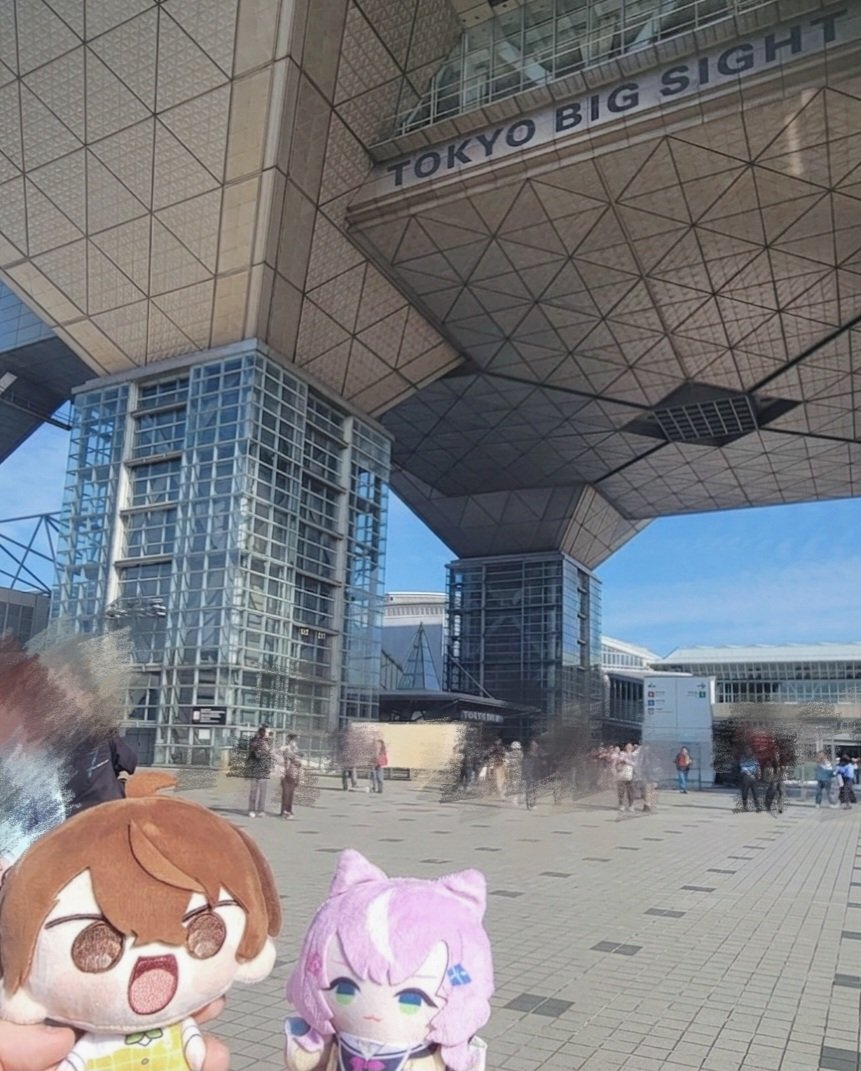 きんとと tweet media