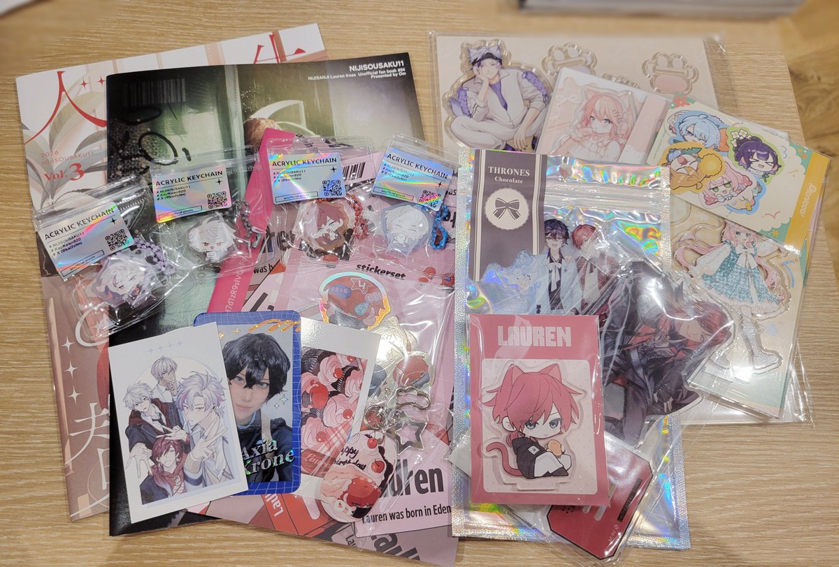 きんとと tweet media