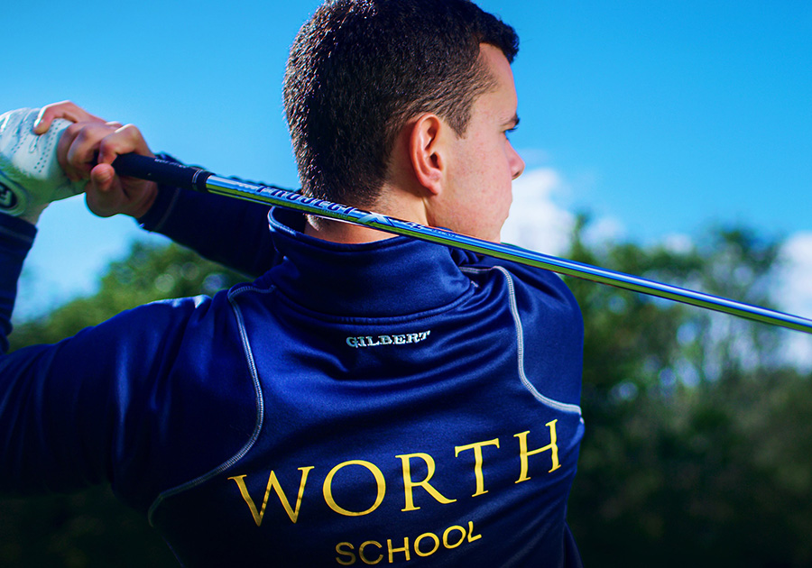 Worth School tweet media