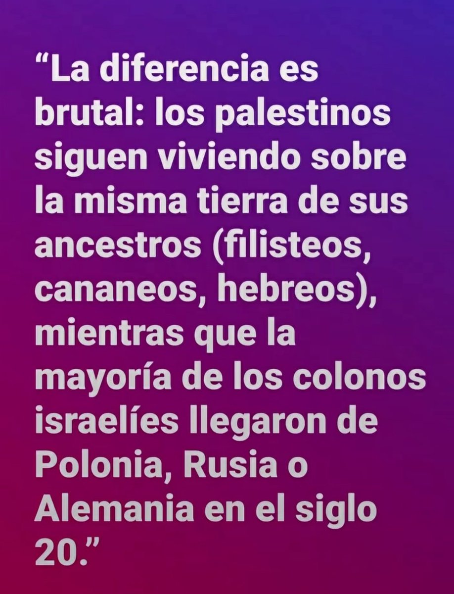 Ricard76Tarra's tweet image. Falsos jueus, amb una terra robada, que fingeixen ser els «elegits» d'un Déu en què no creuen i que molt menys serveixen.

#politicaglobal
#Gaza ...