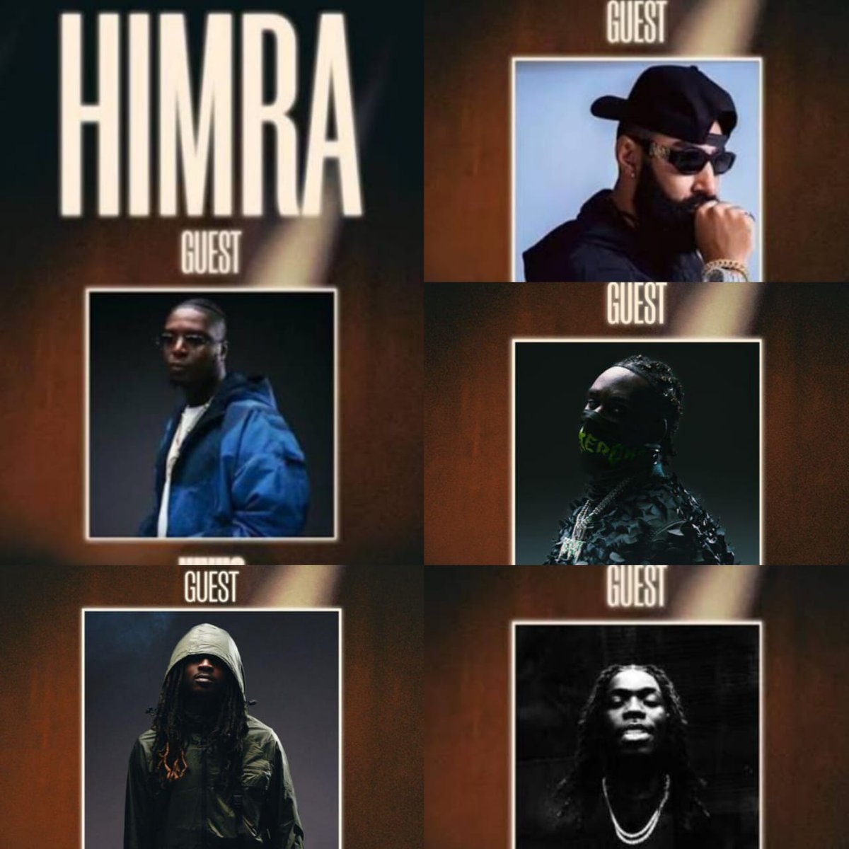 CALI𝕏TE 𓃵 ☄️🇨🇲 tweet media