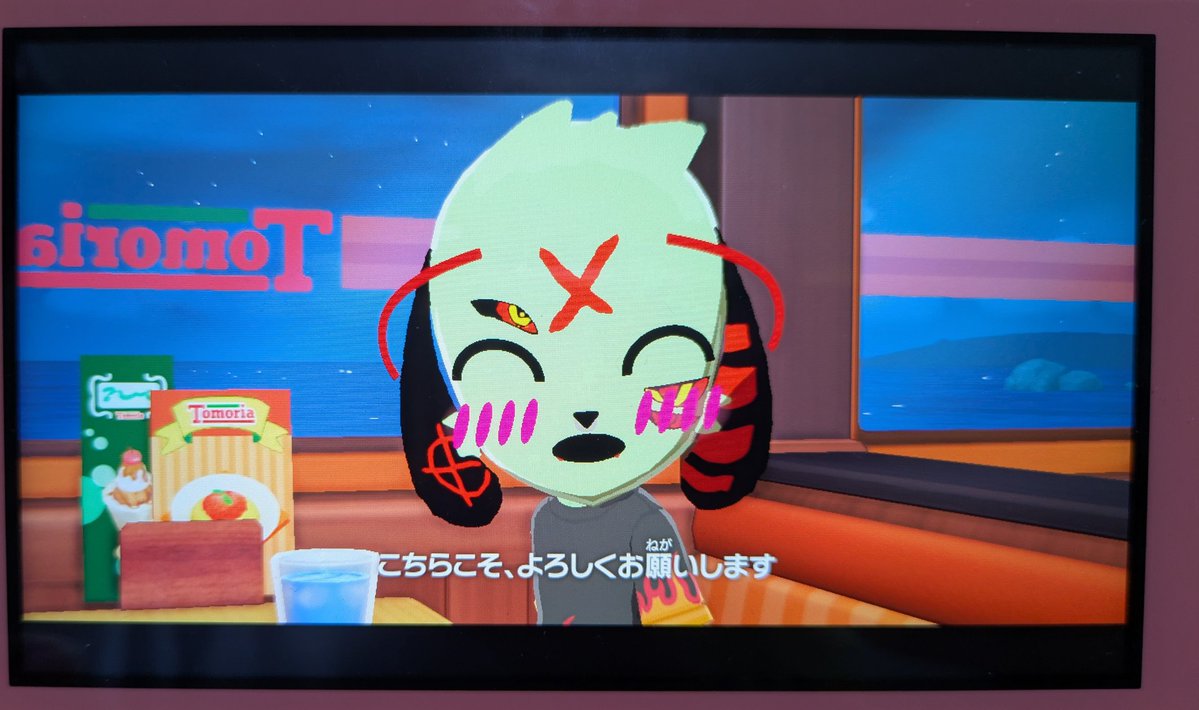 ゆるこ tweet media