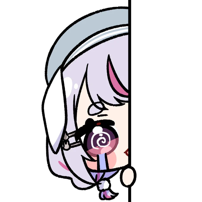 こっそりみみたや #ミミ画