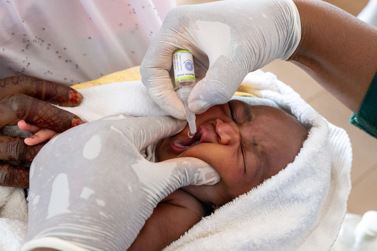 UNICEF Côte d'Ivoire tweet media