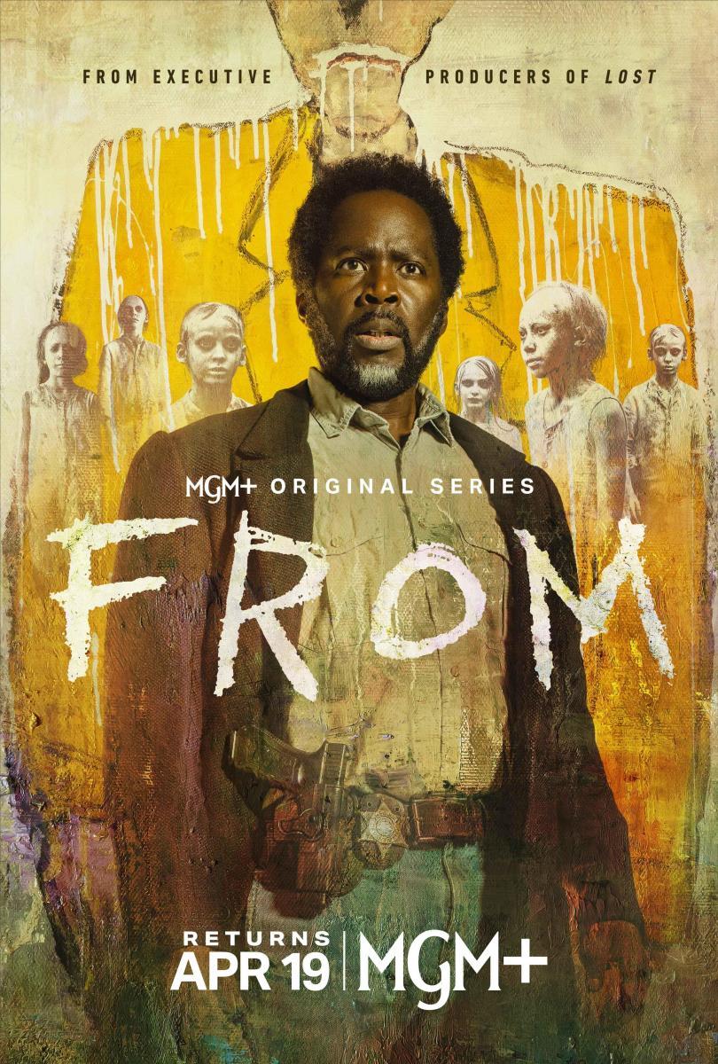 frikilear's tweet image. #From S04E01, by @StreamMaxES