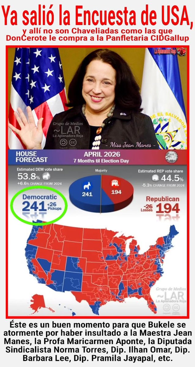 La Aplanadora Roja tweet media