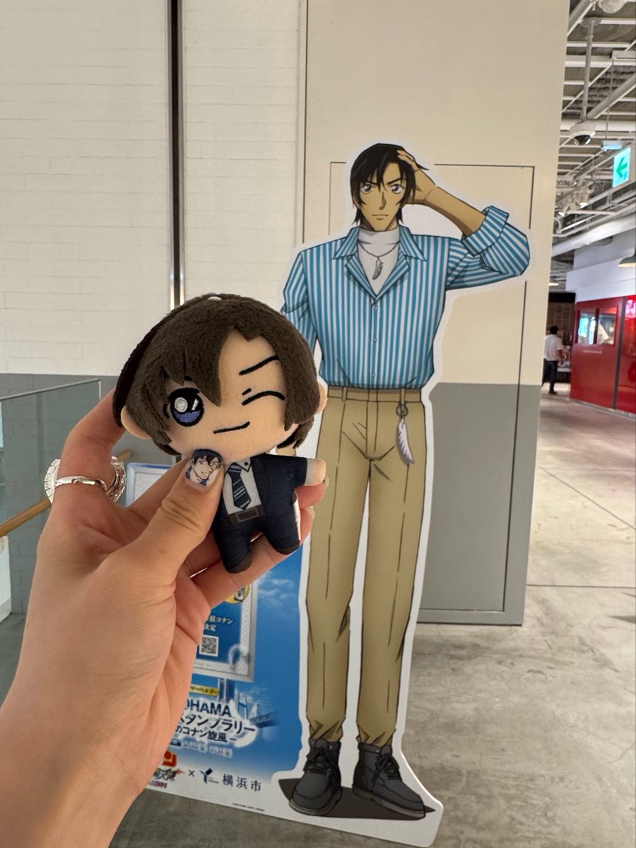 ユメ💤(언니) 🪽　3羽捕る tweet media