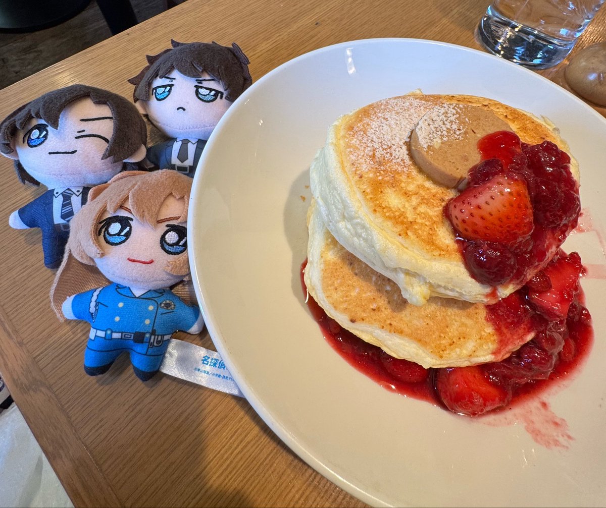 ユメ💤(언니) 🪽　3羽捕る tweet media