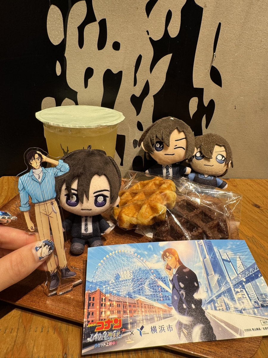 ユメ💤(언니) 🪽　3羽捕る tweet media