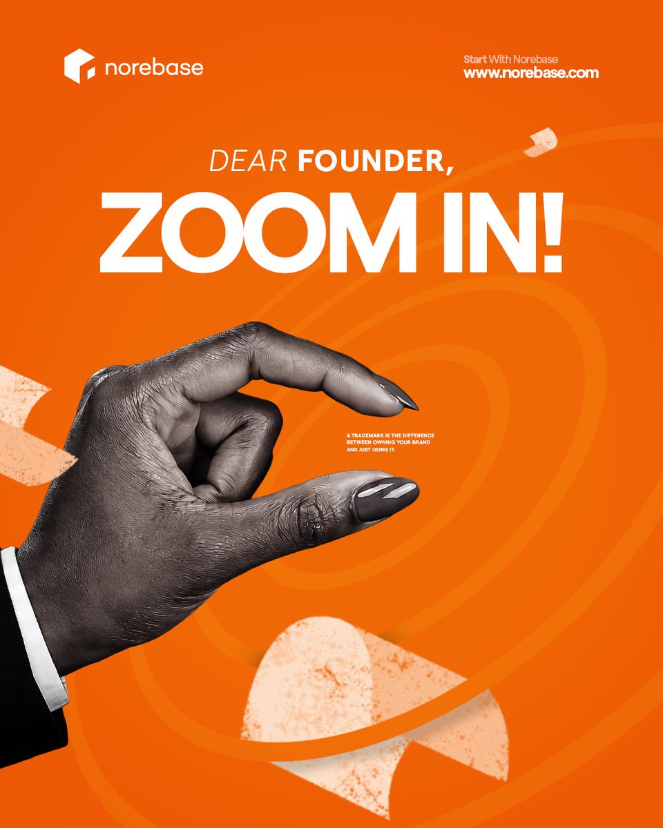 Norebase tweet media