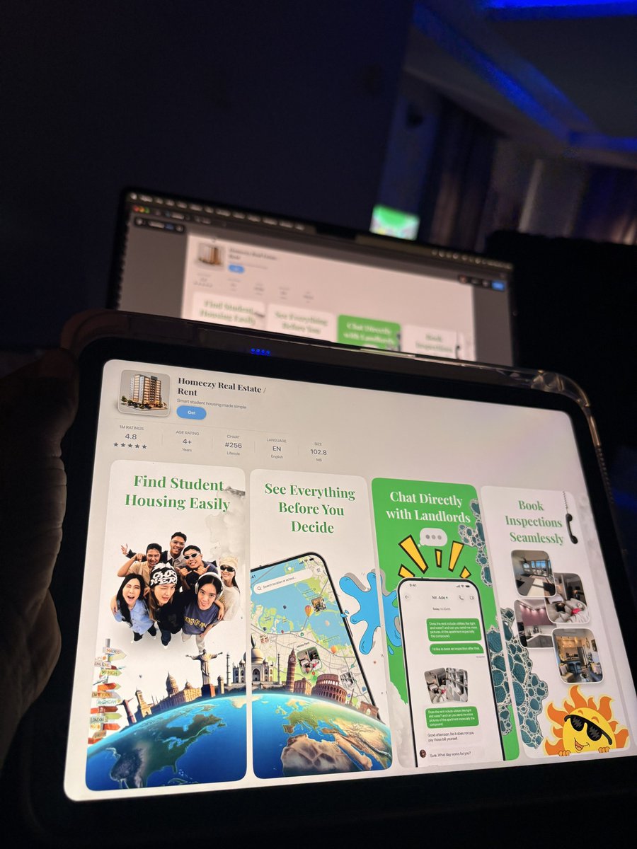 Adebola | UI/UX Designer tweet media