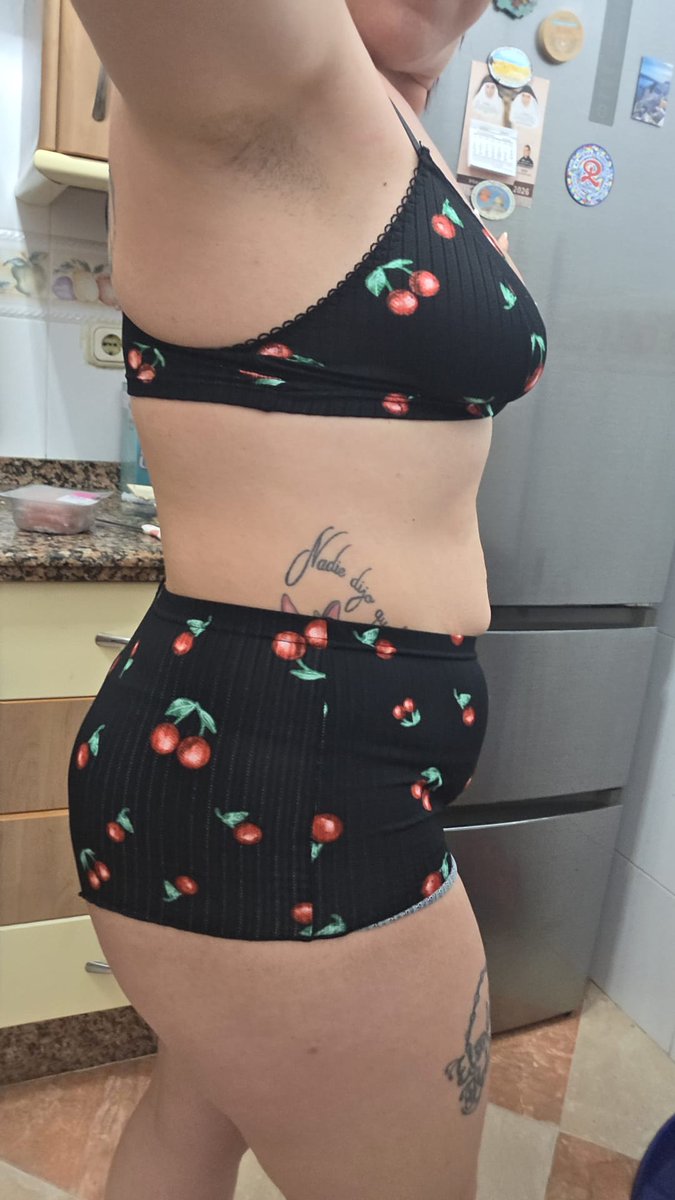 Perritaencelo tweet media