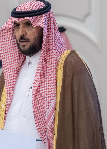 حمد القاضي tweet media