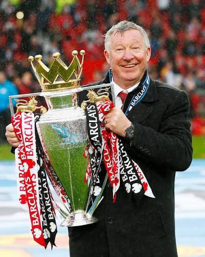 Like For Guardiola.            Retweet for Alex Ferguson

Greatest Manager?