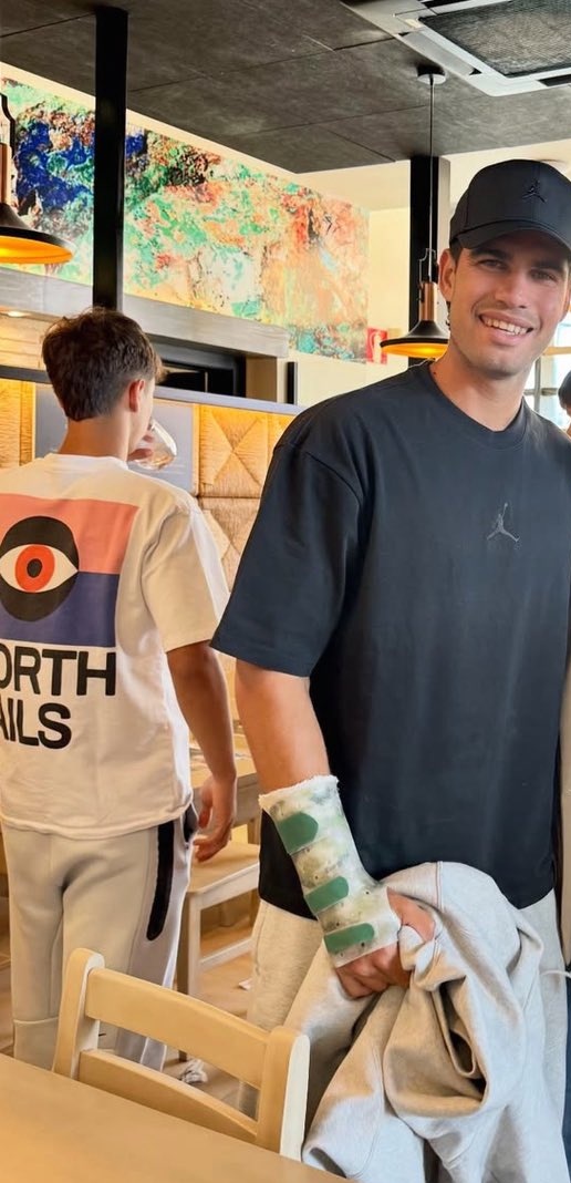 عالم التنس tweet media