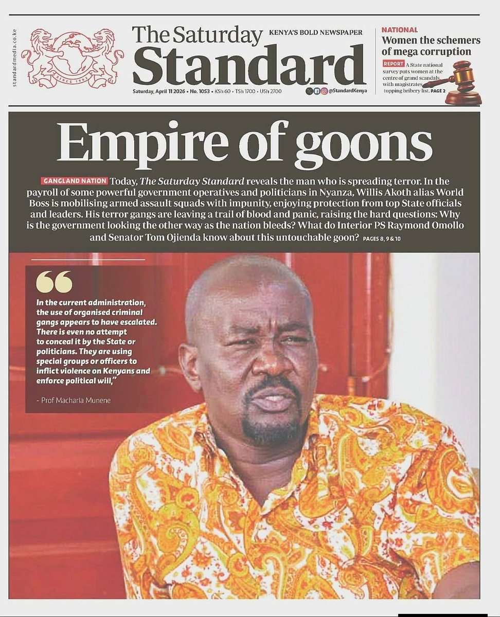 Mzalendo GK tweet media