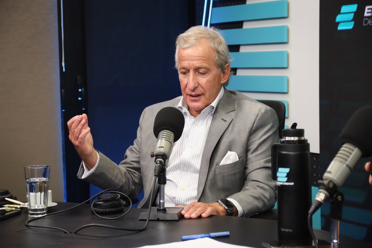 El Espectador Deportes 🔊 tweet media