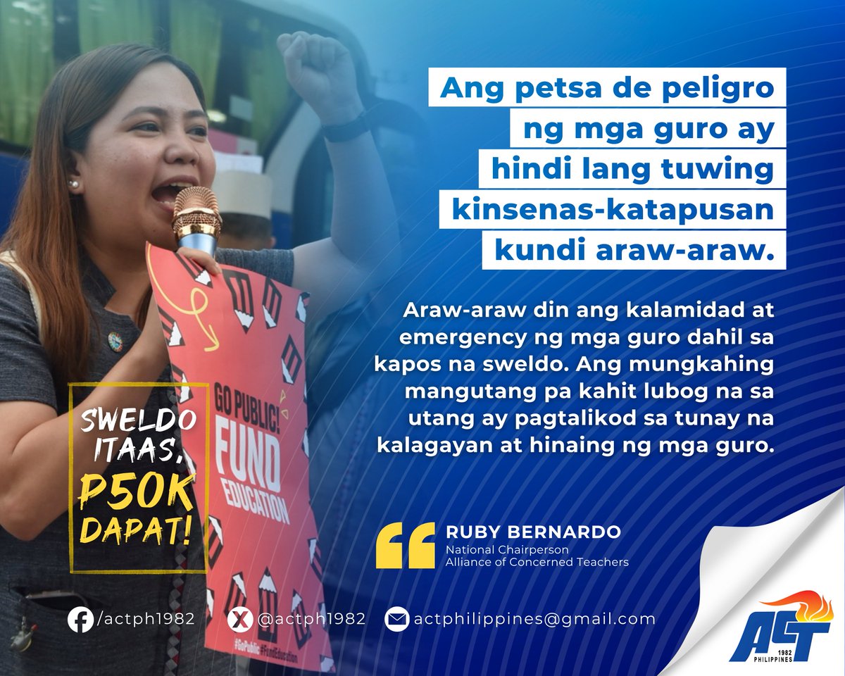 ACT Philippines tweet media