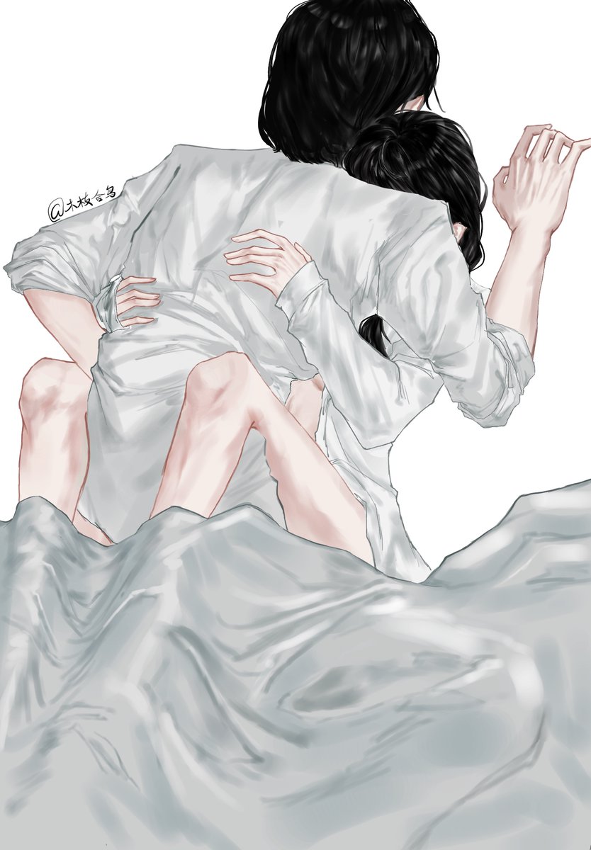 木枝合鸟 tweet media