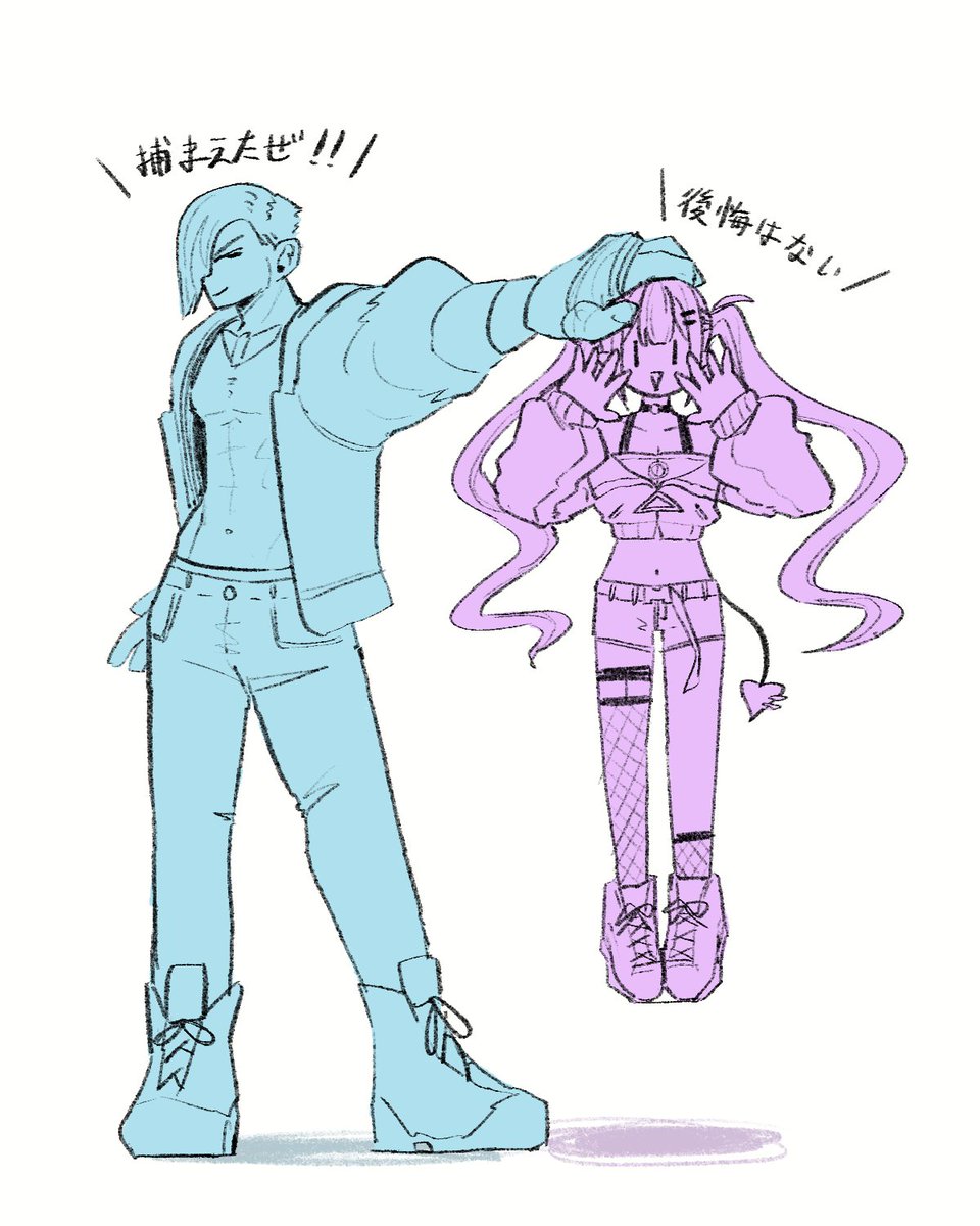 ナナミニ⛏ tweet media