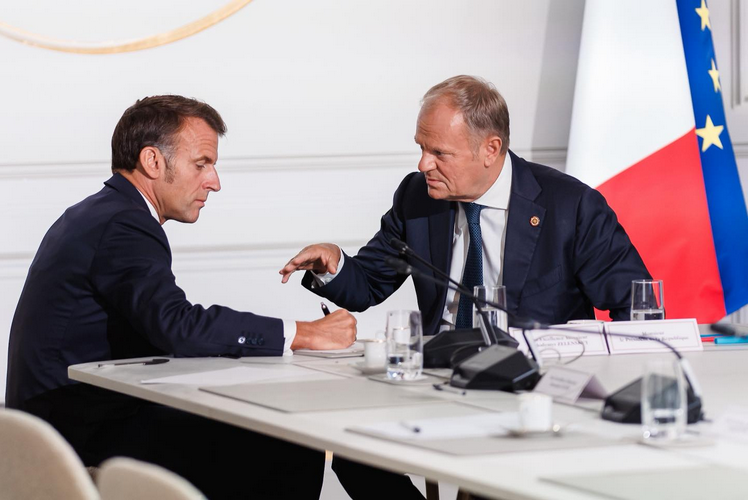 Mariusz Kamiński tweet media