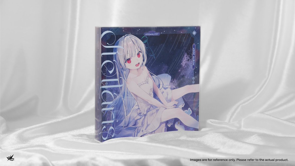 Animalost M3-2026春 う‐21a tweet media