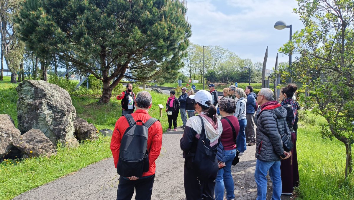 Ekobideak tweet media