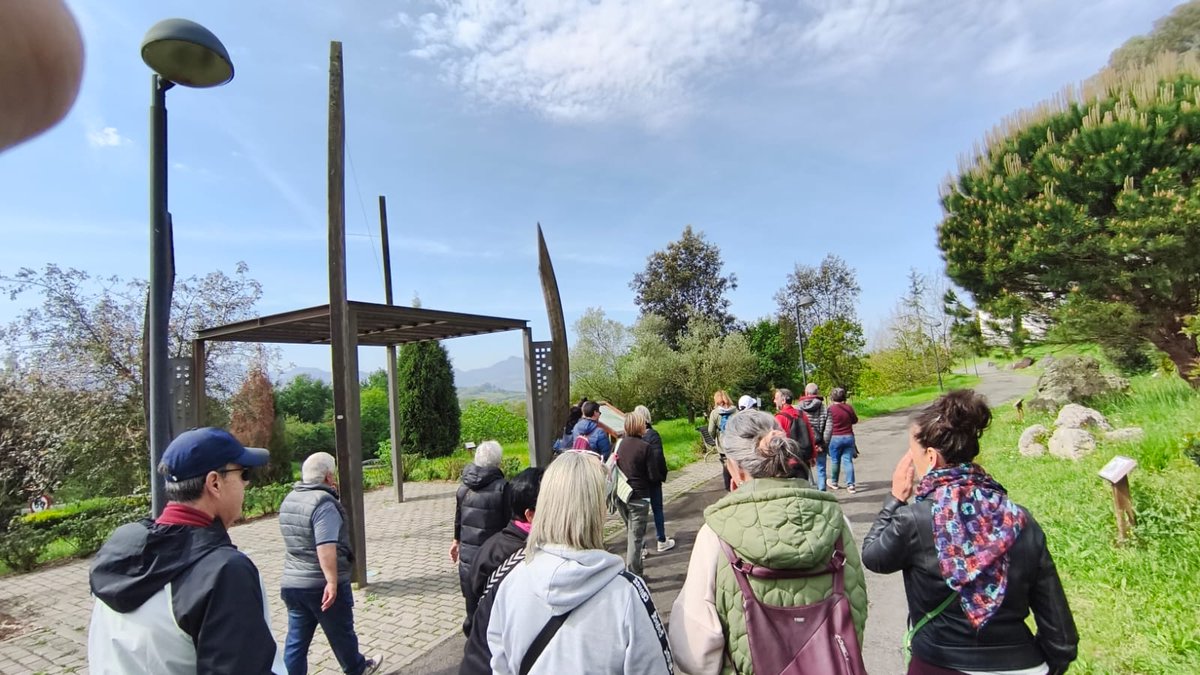 Ekobideak tweet media