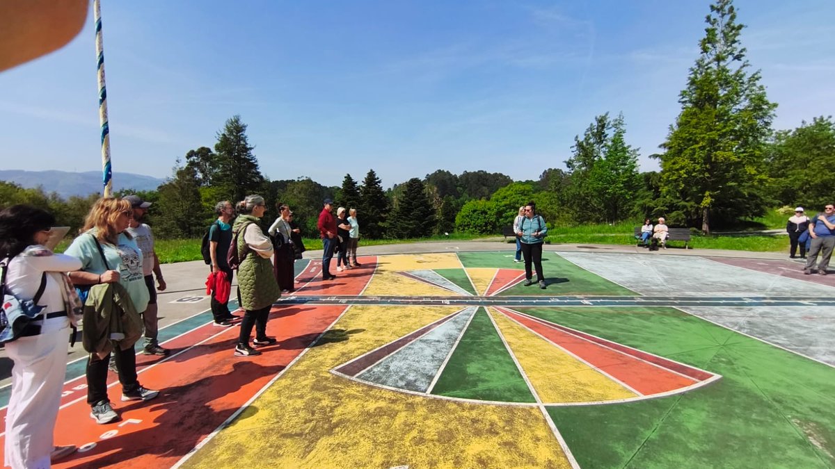 Ekobideak tweet media