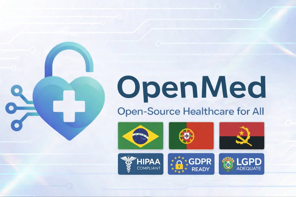 Portuguese and Brazilian healthcare AI just got serious.

35 open-source PII models. Best F1: 89.21%. Top 10 above 88.56%.

Apache 2.0. No API. No cloud. No gatekeepers.

Available now on <a href="/huggingface/">Hugging Face</a>.