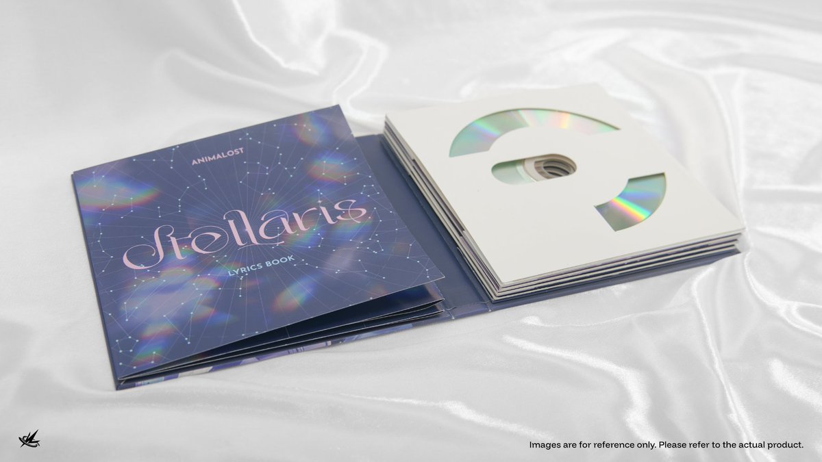 Animalost M3-2026春 う‐21a tweet media