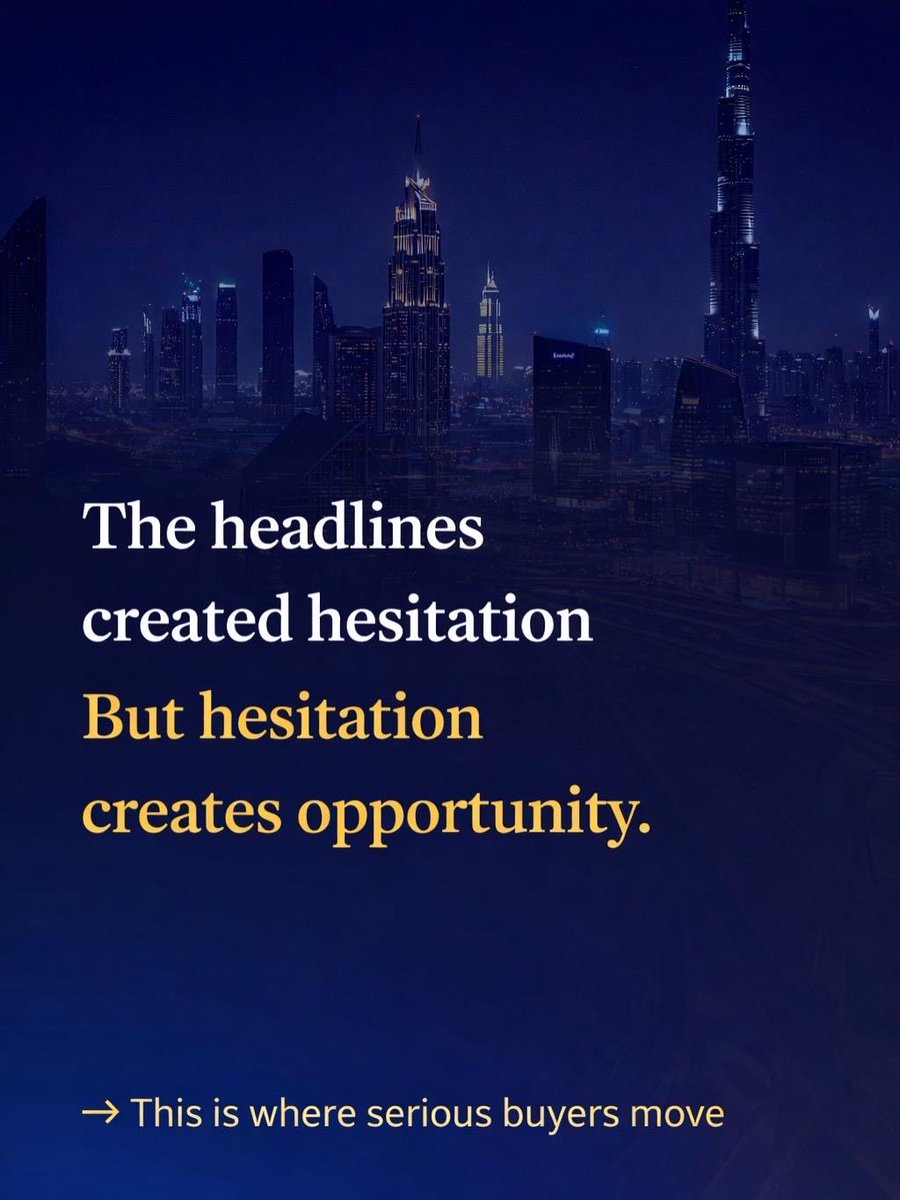 Dubai Realestate Princess tweet media