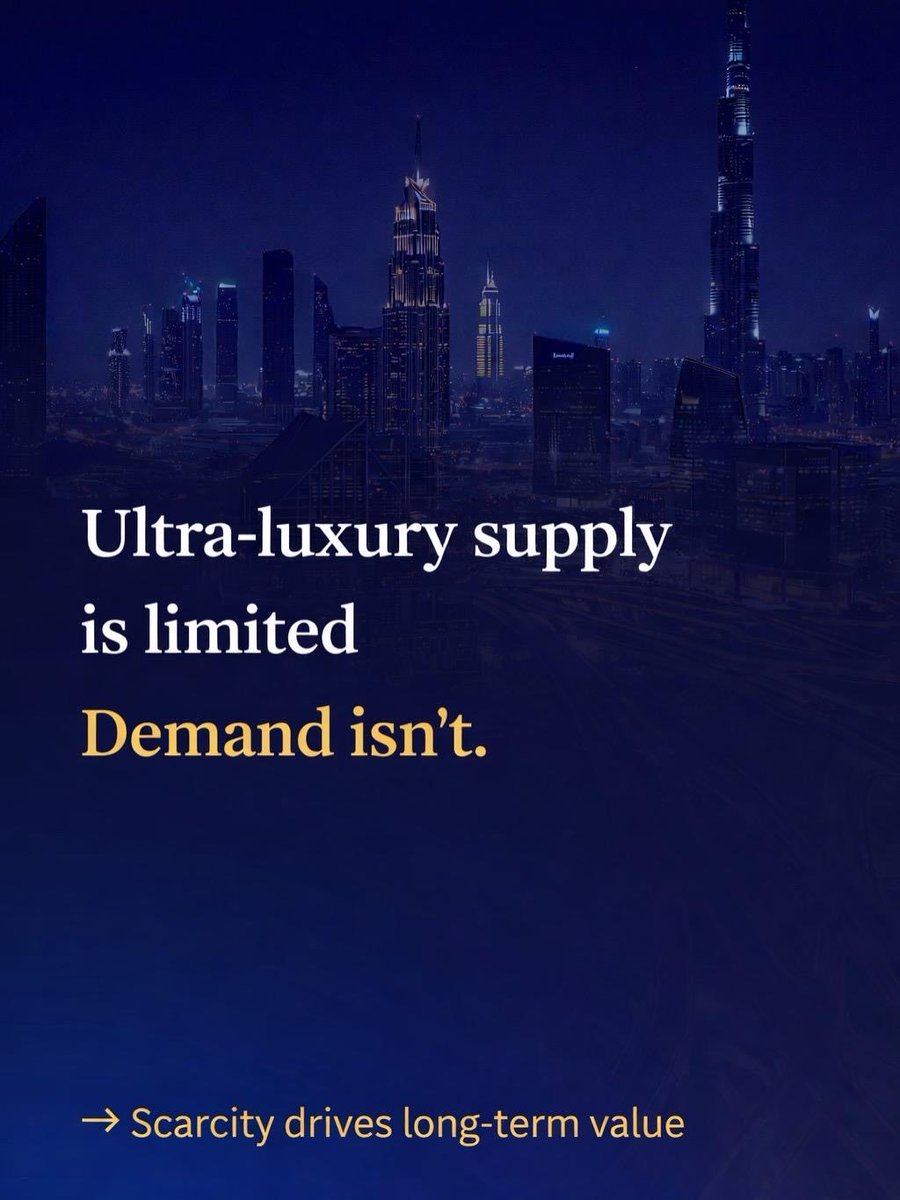 Dubai Realestate Princess tweet media
