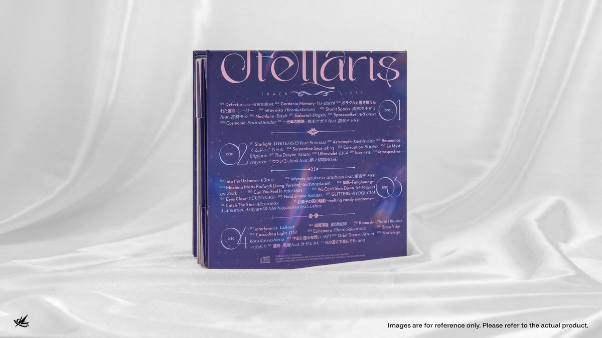 Animalost M3-2026春 う‐21a tweet media